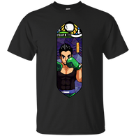 Boxing - Little Mac animals T Shirt & Hoodie