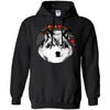 ANIMALS - Wolf T Shirt & Hoodie